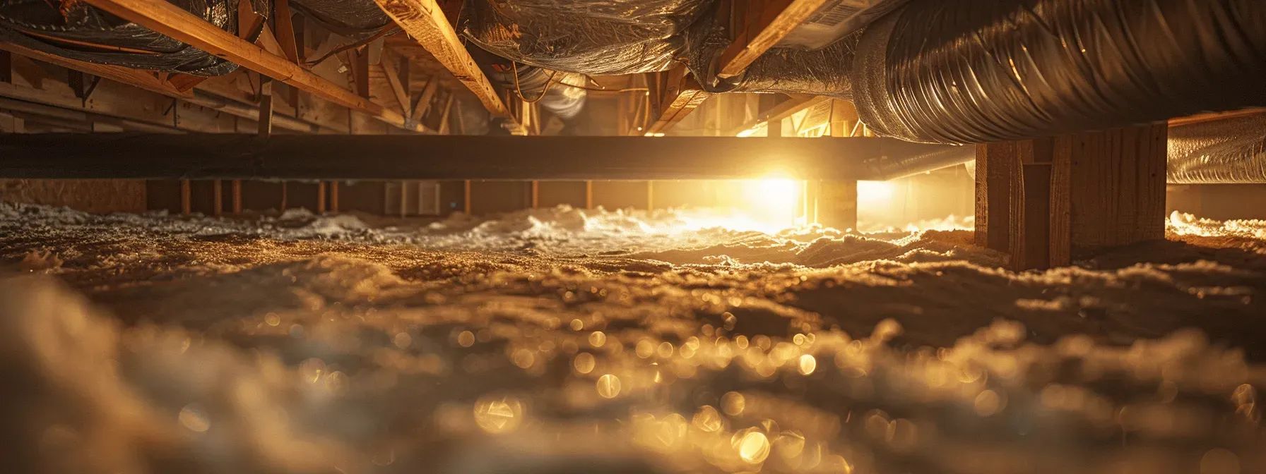 Discover Crawlspace Encapsulation Advantages in Fort Mill