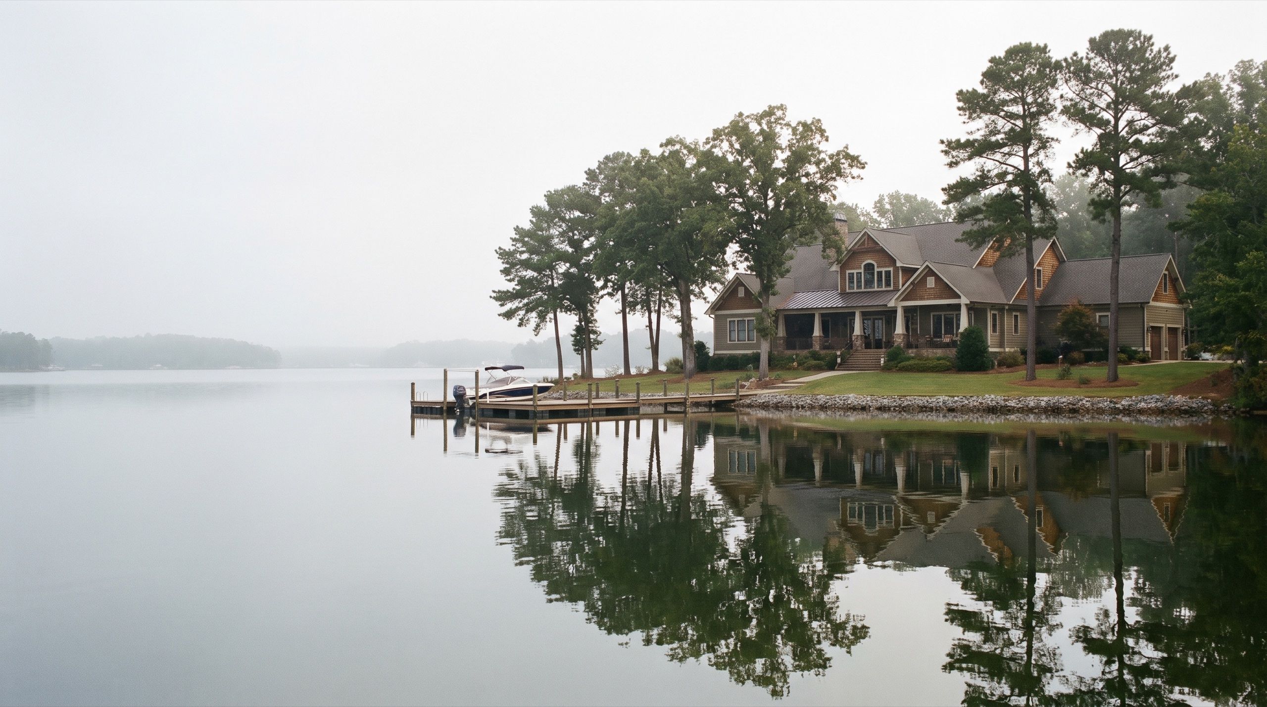 Carolina Pro Restoration serving Lake Wylie, SC