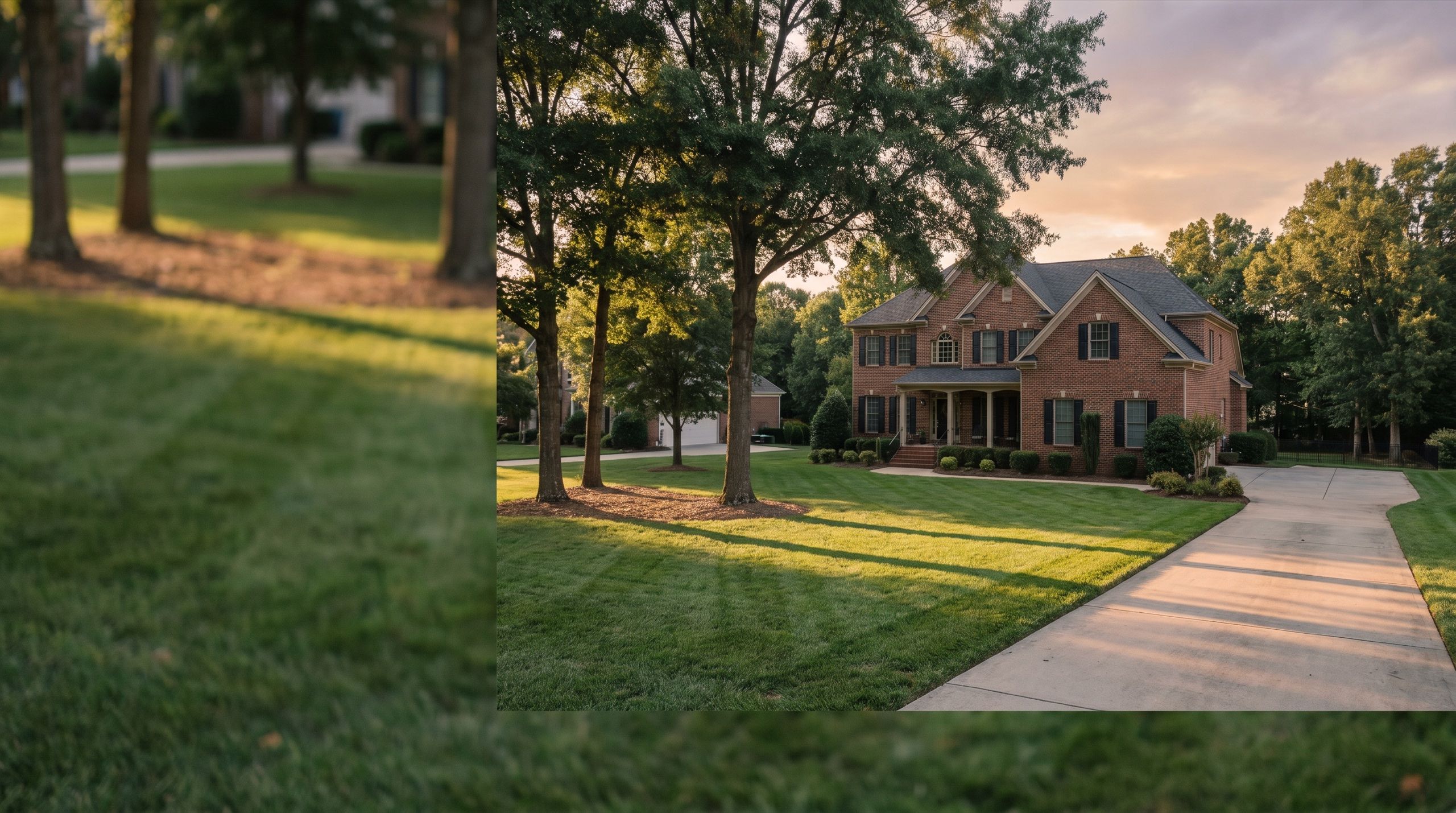 Carolina Pro Restoration serving Matthews, NC