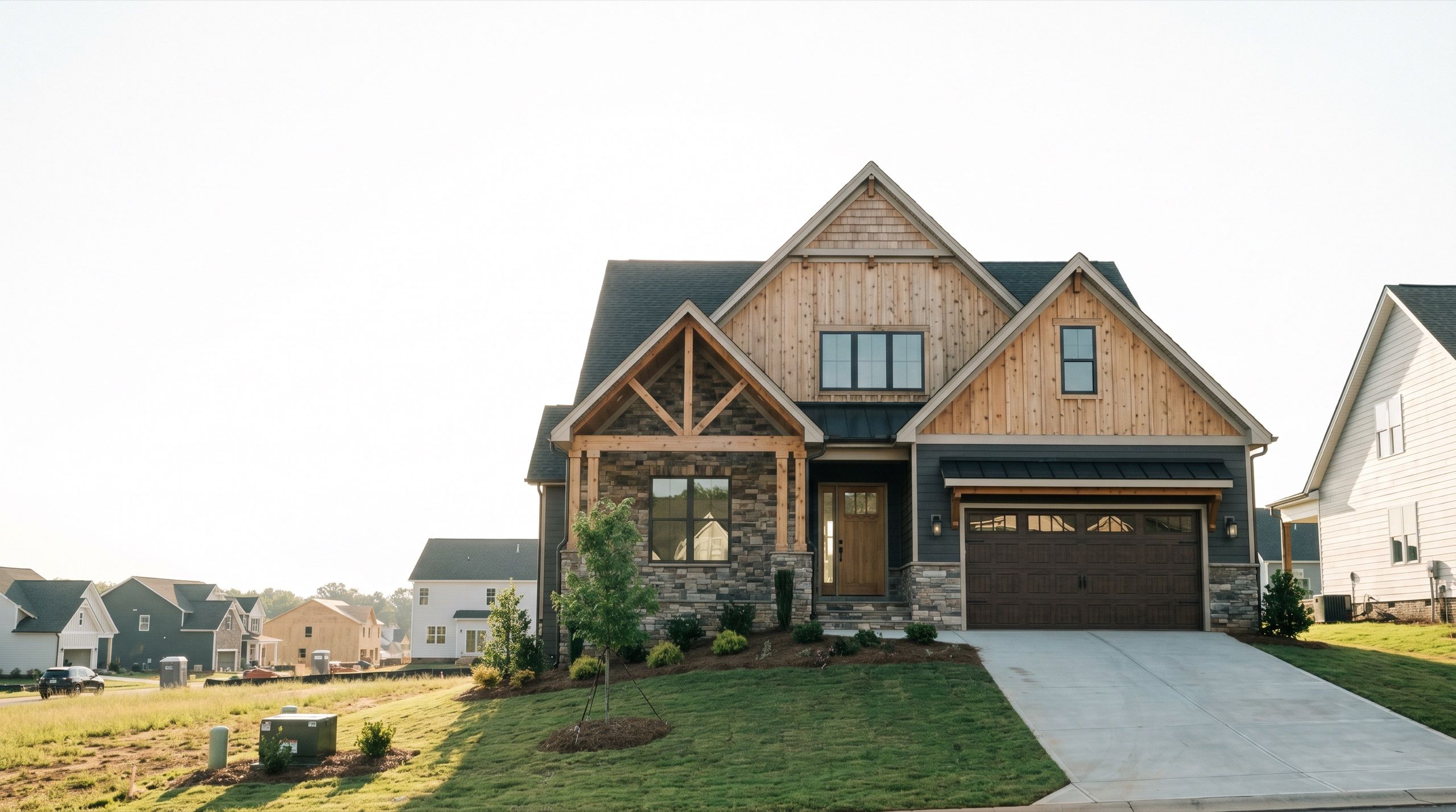 Carolina Pro Restoration serving Stallings, NC