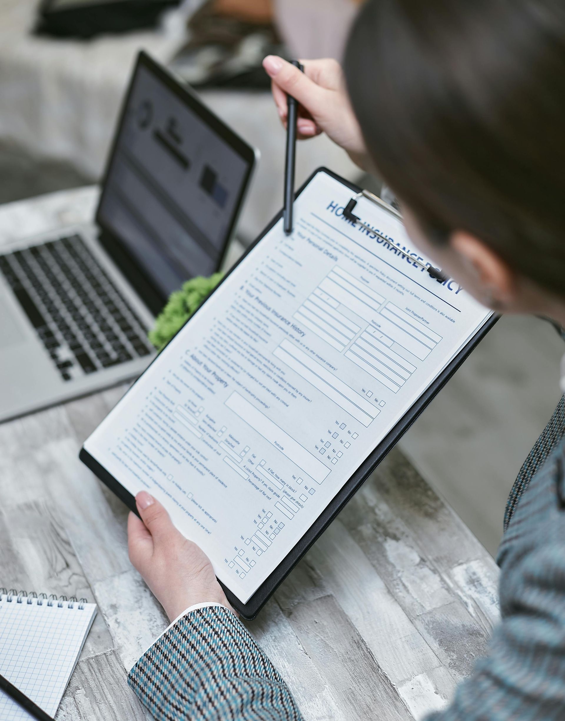 How to File a Water Damage Insurance Claim in South Carolina