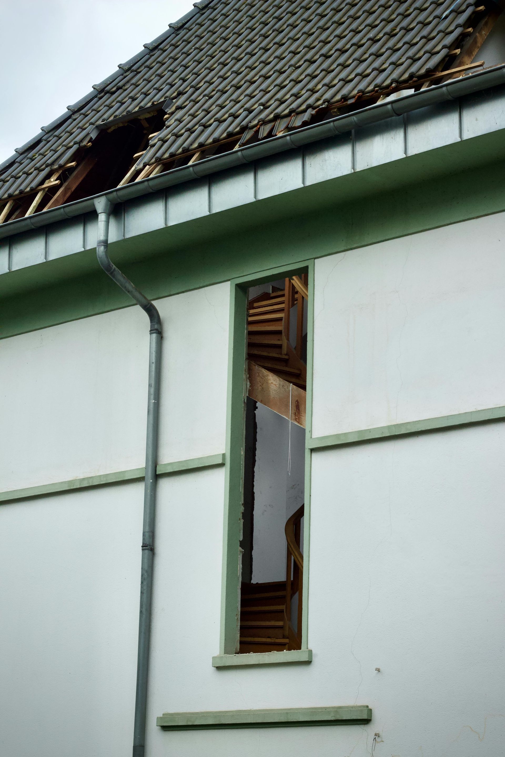 Water Damage Restoration in Matthews NC: What Homeowners Need to Know