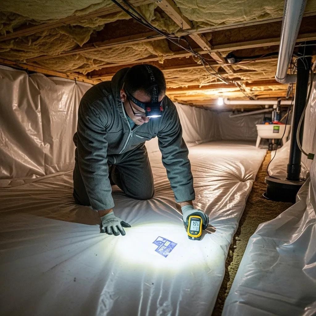 Why Tega Cay Homes on the Lake Wylie Peninsula Get Water Damage Faster Than You Think